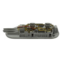 Luz Interna Central Teto Logan 2011 Duster Sandero Original