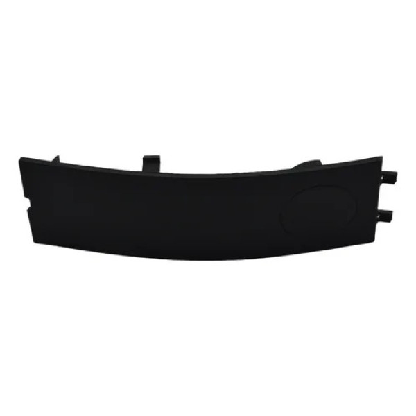 Moldura Tampa Traseira Console Meriva 2011 Original