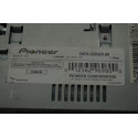 Radio Aparelho Som Painel 1din Pioneer Mosfet 30wx Universal
