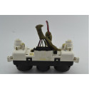 Comando Ar Condicionado Vw Crossfox Fox Origina 5z0820045d
