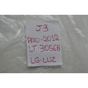 Luz Cortesia Interna Teto Jac J3 2011 2012 Original
