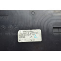 Porta Treco Painel Mercedes Benz C180 2017 Original Marrom-escuro