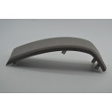Acabamento Direito Painel Mitsubishi Pajero Dakar Original Cinza