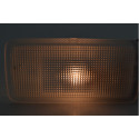 Par Luz Cortesia Interna Toyota Corolla Xei 2024 Original