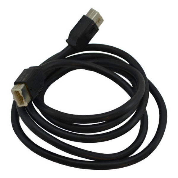 Chicote Plug Conector Usb Lifan X60 2014 Original