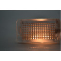 Luz Cortesia Porta Luvas Objeto Ix35 2011 Original