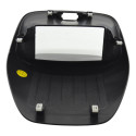 Moldura Superior Tela Visor Radio Painel Ka 2016 Original