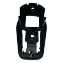 Moldura Botão Farol Milha Renegade Toro Original 735588800 Preto Esquerdo