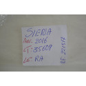 Rádio Cd Bluetooth Connect Grand Siena Palio Strada Original