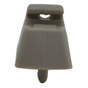 Presilha Suporte Quebra Sol Chevrolet Classic Ls 2013 2014