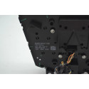 Kit Frente Fundo Visor Radio Som Painel Ka 2016 Original