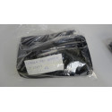 Estofado Apoio Braço Console Toyota Corolla 2014 2015 Origin Preto