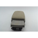 Apoio Encosto Braço Console Toyota Corolla 2011 Original Bege