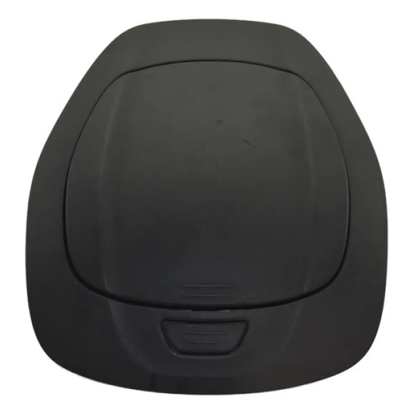 Porta Treco Superior Painel Ford Ka 2015 - 2021 Origina Cinza-escuro
