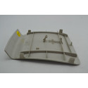 Moldura Tampa Acabamento Console Teto Fiat Idea Original Cinza