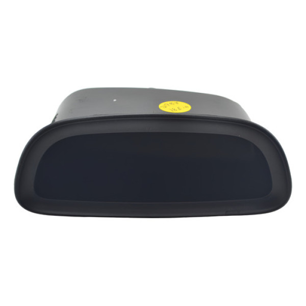 Porta Treco Objeto Painel Fiat Argo 2020 Original Preto