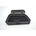 Difusor Ar Lateral Direito Painel Vw Tiguan 2021 Original