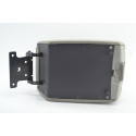 Apoio Encosto Braço Console Azera 2009 2010 Original Bege