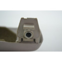 Moldura Porta Oculos Teto Fiat Grand Siena 2012 Original