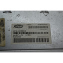 Radio Aparelho Comando Multimidia Aircross C3 2012 Original