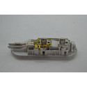 Luz Interna Cortesia Teto Duster Sandero Logan Original