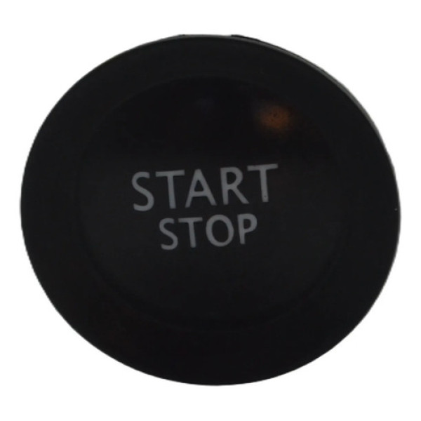 Botão Comando Start Stop Renault Megane 2013 Original