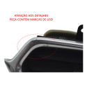Difusor Ar Lateral Direito Painel Gm Equinox 2020 Original