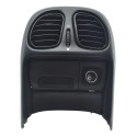 Difusor Ar Cinzeiro Console Traseiro Omega 2001 Original