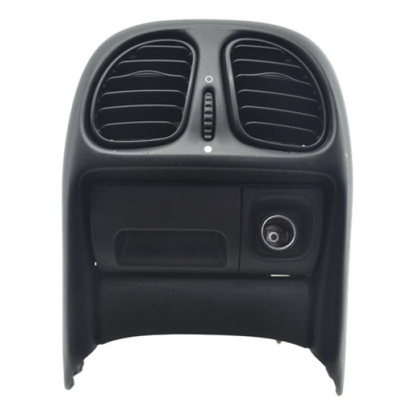 Difusor Ar Cinzeiro Console Traseiro Omega 2001 Original