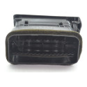 Difusor Ar Lateral Esquerdo Painel Corolla Original