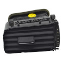 Difusor Lateral Esquerdo Painel Vw Jetta 2011 Origina