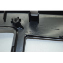 Moldura Radio Central Painel Radio Kwid 2017-2024 Original Preto