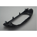 Moldura Comando Ar Painel Nissan Frontier 2021 Original