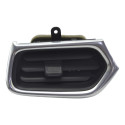 Difusor Ar Lateral Esquerdo Painel Gm Equinox 2020 Original