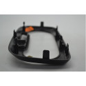 Moldura Comando Ar Condicionado Painel Fiat Strada 2020 Orig