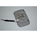 Luz Cortesia Interna Teto  Hb20 Hatch 2015 Original