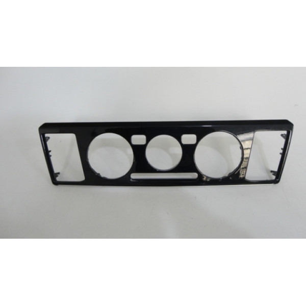 Moldura Comando Ar Condicionado Painel Volkswagen Up Origina