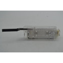 Luz Cortesia Interna Porta Luvas Fluence 2013 Original