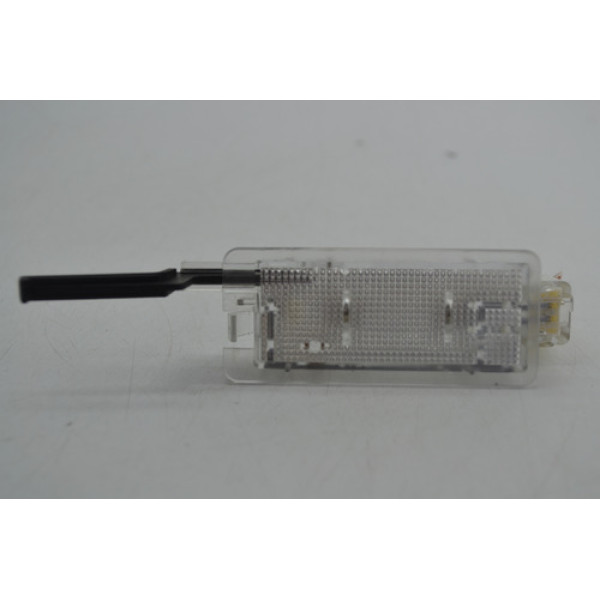Luz Cortesia Interna Porta Luvas Fluence 2013 Original