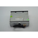 Radio Aparelho Som Pajero Hpe Dakar L200 Original Mitsubishi