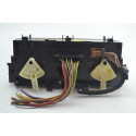 Comando Ar Condicionado Painel Citroen C3 2014 Origi