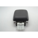 Apoio Encosto Braço Console Subaru Forester 2010 Original Preto