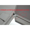 Quebra Sol Lado Direito Passageiro Citroen C4 Lounge Origina