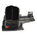 Difusor Ar Lateral Esquerdo Painel Corolla Xei 2010 Original