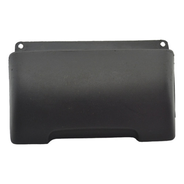 Porta Treco Objeto C/tomada Corsa 1998 Classic Original Preto