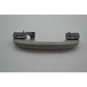 Puxador Alça Teto Pqp Cabide Chevrolet Vectra 2010 Original Original