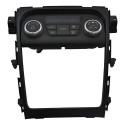 Comando Ar Condicionado Painel Suzuki Sx4 2012 Original