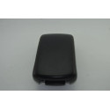 Encosto Apoio Braço Console Compass 2017-2023 Original Preto