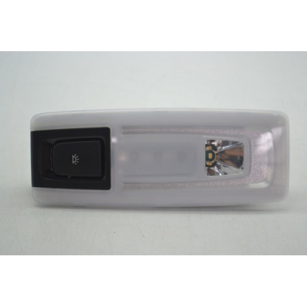 Luz Luminaria Cortesia Teto Bmw X1 2016 2017 Origina