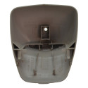 Moldura Retrovisor Interno Renault Fluence 2014 Original